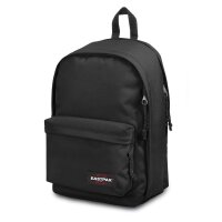 Eastpak Back to Work 27L Black Rucksack
