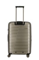 Travelite AIR BASE Trolley 4w M exp., Champagne