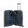 Travelite AIR BASE Trolley 4w M exp., Champagne