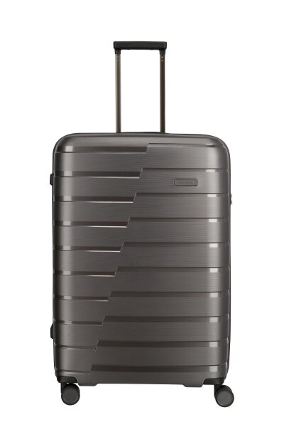 Travelite AIR BASE Trolley 4w L, Anthracite