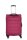 Travelite SKAII Trolley 4w M exp., Sunset Red