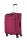 Travelite SKAII Trolley 4w M exp., Sunset Red