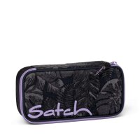 Satch Pack Betty Grey 3tlg Schulrucksack-Set