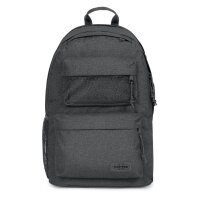 Eastpak DOUBLE OFFICE 77H Black Denim Rucksack