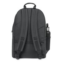 Eastpak DOUBLE OFFICE 77H Black Denim Rucksack