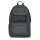 Eastpak DOUBLE OFFICE 77H Black Denim Rucksack