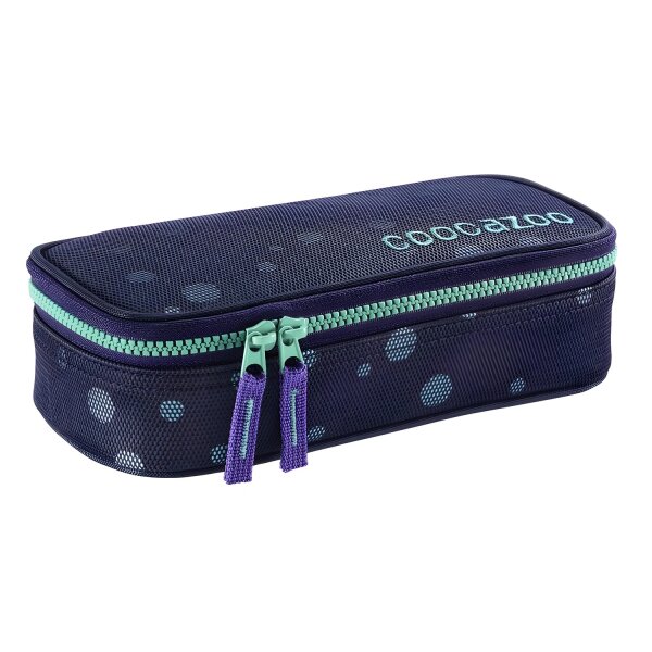 Coocazoo Pencildenzel Reflective Stripes Schlampermäppchen