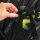 Coocazoo MATE, Lime Flash Schulrucksack