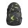 Coocazoo PORTER, Lime Flash Schulrucksack