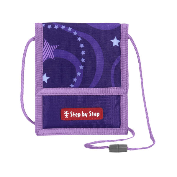 Step by Step Brustbeutel Pegasus Emily