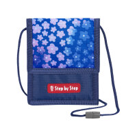 Step by Step Brustbeutel Butterfly Maja