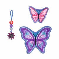 Step by Step MAGIC MAGS Butterfly Maja 213277