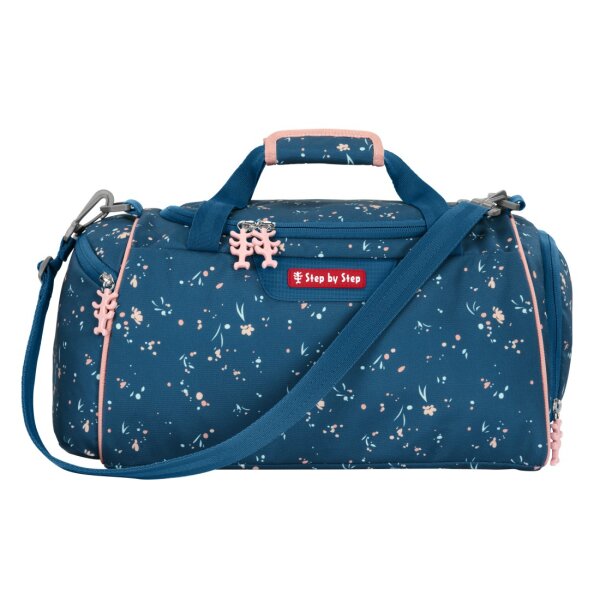 Step by Step Sporttasche Wild Horse Ronja 213438