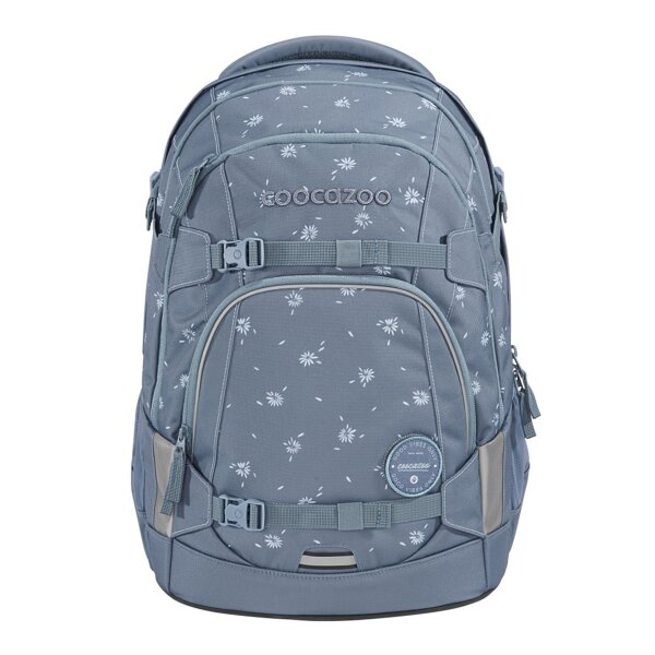 Coocazoo MATE, Bloomy Daisy Schulrucksack