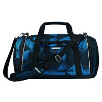 Coocazoo Sporttasche, Electric Ice 211602