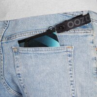 Coocazoo Geldbeutel, Laser Lights