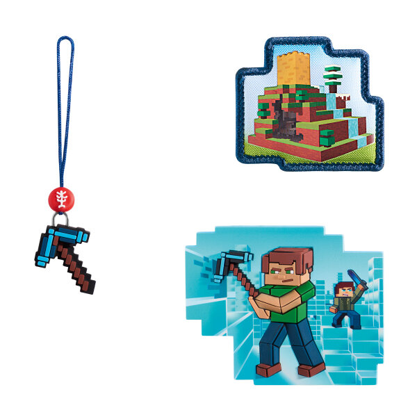 Step by Step MAGIC MAGS Gamer Dan