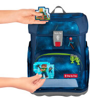 Step by Step MAGIC MAGS Gamer Dan