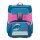 Step by Step LED Neon Pull-Over Pink