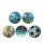 Ergobag Kletties-Set Fußball 2 Zubehör ERG-KLE-003-017