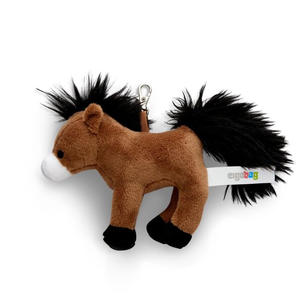 Ergobag Plüsch Hangies Pferd Zubehör ERG-GEB-001-020