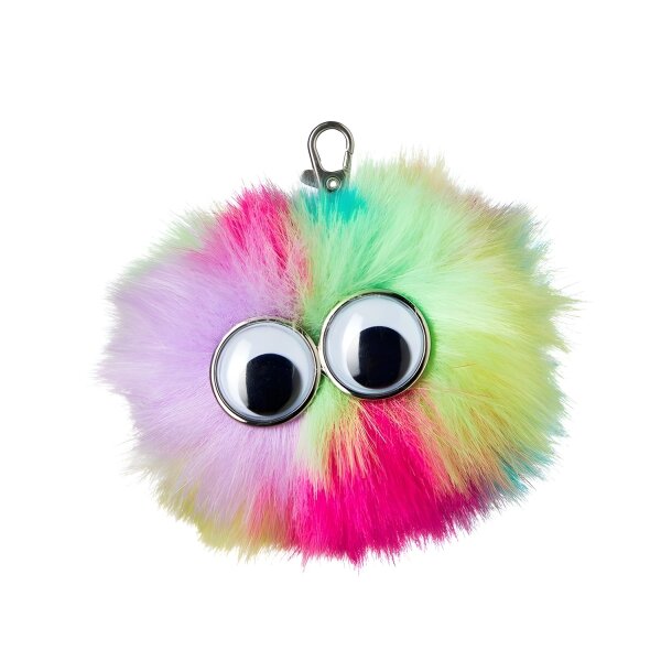 Ergobag Flausch Hangies Carla-Flauschi Zubehör 00479-40026-10