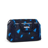 Ergobag Sporttasche VerfolgBärjagd 00476-90354-10