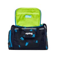 Ergobag Sporttasche VerfolgBärjagd 00476-90354-10