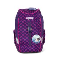 Ergobag MINI PerlentauchBär 01267-900K2-10
