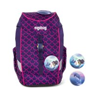 Ergobag MINI PerlentauchBär 01267-900K2-10