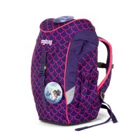 Ergobag MINI PerlentauchBär 01267-900K2-10