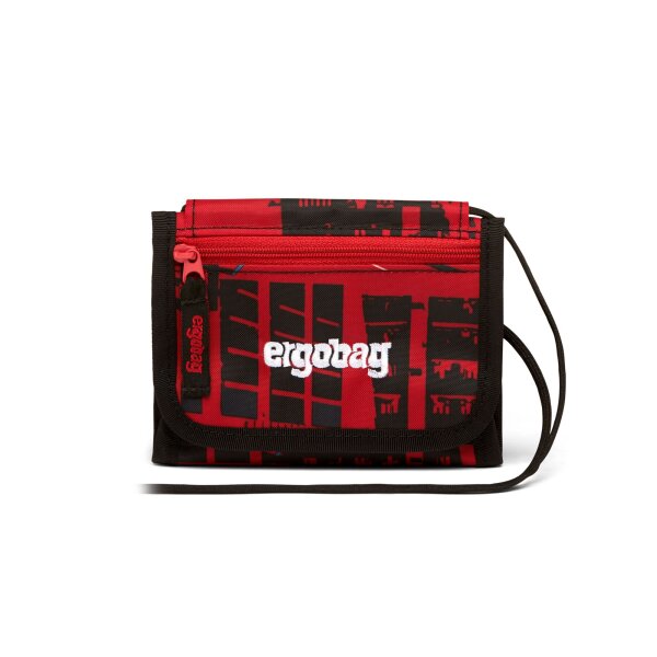 Ergobag Brustbeutel AlarmBärreitschaft 01289-90195-10