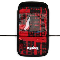 Ergobag Brustbeutel AlarmBärreitschaft 01289-90195-10