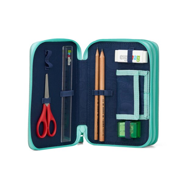 Ergobag Maximäppchen ZauBärwelt 01292-90280-10