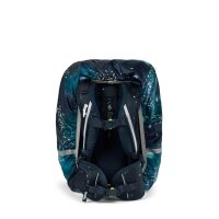 Ergobag Regencape Weltraum 01293-90281-10