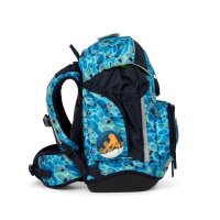Ergobag Pack AbtauchBär 6tlg, Set