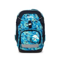 Ergobag Pack AbtauchBär 6tlg, Set