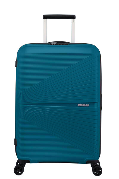 American Tourister Koffer 67/24 TSA AIRCONIC DEEP OCEAN Koffer