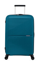 American Tourister AIRCONIC SPINNER 67/24 TSA DEEP OCEAN