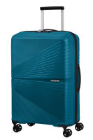 American Tourister AIRCONIC SPINNER 67/24 TSA DEEP OCEAN
