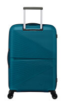 American Tourister AIRCONIC SPINNER 67/24 TSA DEEP OCEAN