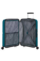 American Tourister AIRCONIC SPINNER 67/24 TSA DEEP OCEAN