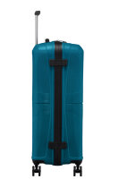 American Tourister AIRCONIC SPINNER 67/24 TSA DEEP OCEAN