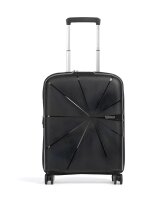 American Tourister Starvibe S Black Koffer