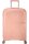 American Tourister Starvibe M Metallic Peach Koffer