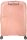 American Tourister Starvibe M Metallic Peach Koffer