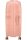 American Tourister Starvibe M Metallic Peach Koffer