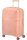 American Tourister Starvibe M Metallic Peach Koffer