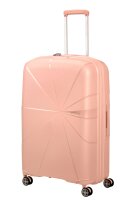 American Tourister Starvibe L Metallic Peach Koffer
