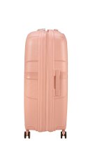 American Tourister Starvibe L Metallic Peach Koffer